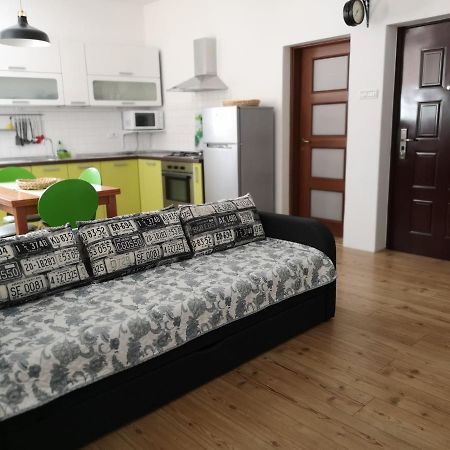 Apartma Taperin Piran Leilighet Eksteriør bilde